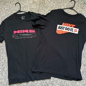 Nike Tee Bundle - Size M